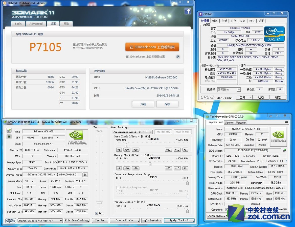 北影GTX 560 Ti显卡使用攻略大揭秘！游戏必备，性能炸裂  第3张