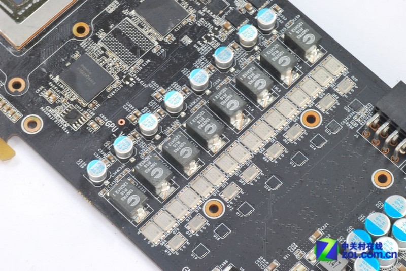 北影GTX 560 Ti显卡使用攻略大揭秘！游戏必备，性能炸裂  第8张