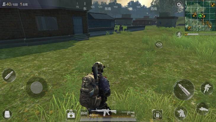 GTX660ti 使命召唤14：激战多模式，挑战极限任务  第5张
