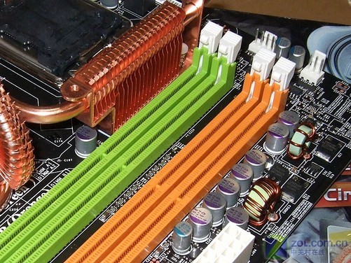 i3 GTX650主板：性能强劲，外观简约大方，扩展灵活多样