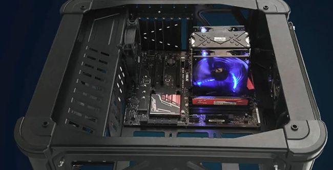 GTX 1070显卡温度过高？散热问题揭秘  第2张