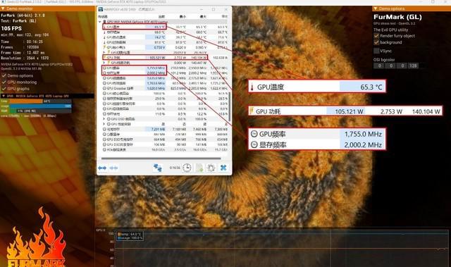 GTX 1060骁将实力大揭秘：游戏性能爆表，设计创作全能神器  第1张