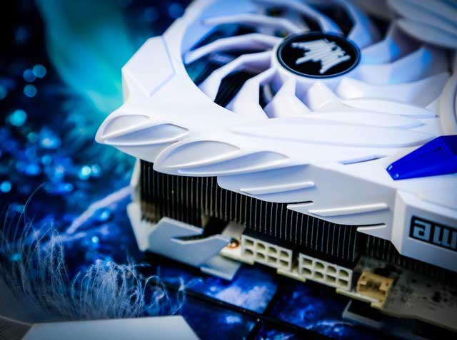 影驰GTX950驱动：游戏新宠儿，告别卡顿，畅享超凡乐趣  第2张