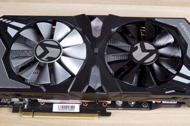 GTX 760终结者：游戏世界的终极利器  第2张