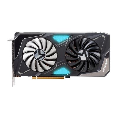 GTX 760终结者：游戏世界的终极利器  第3张