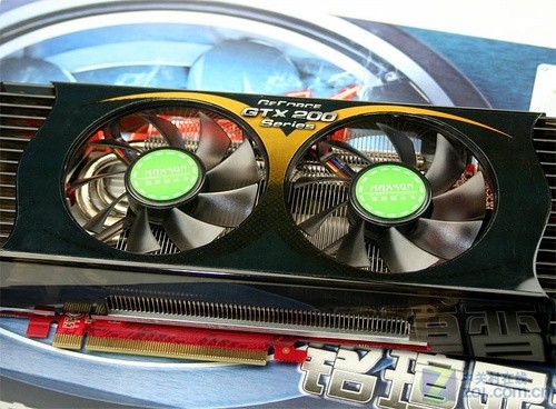 GTX 760终结者：游戏世界的终极利器  第4张