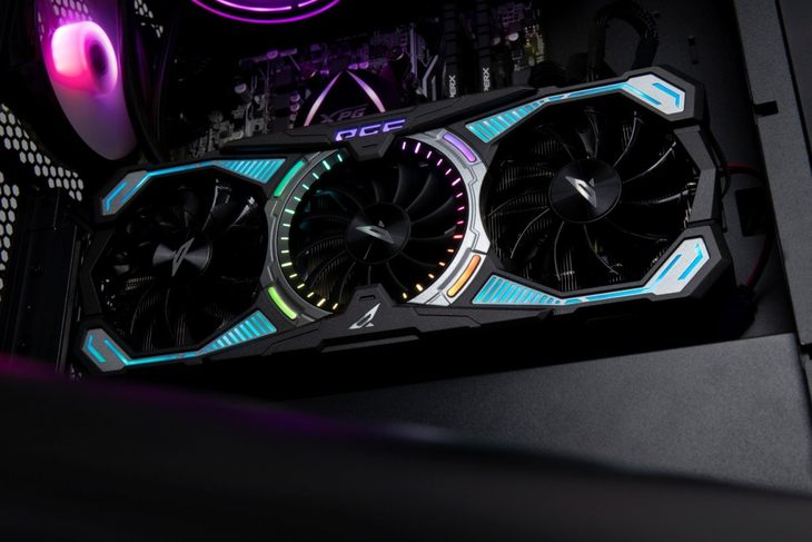 玩转巫师3！GTX 1060显卡带你畅享极致游戏体验  第3张