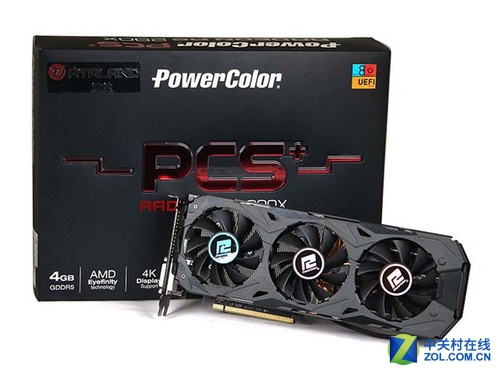 玩转巫师3！GTX 1060显卡带你畅享极致游戏体验  第7张