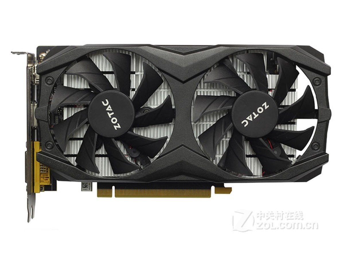 玩家必备！索泰GTX 950银河版显卡十大看点揭秘