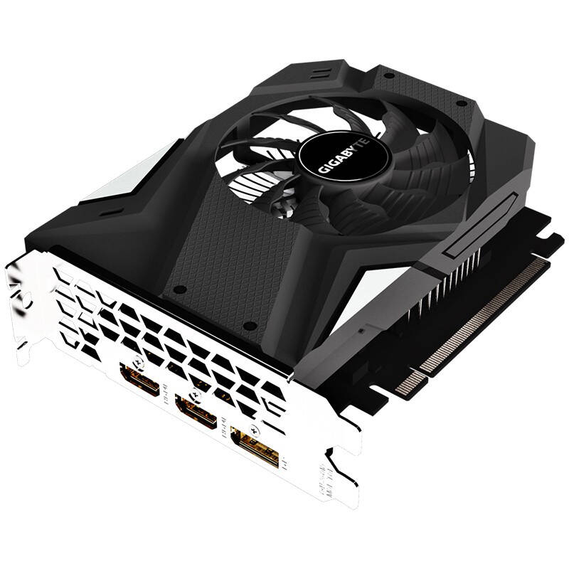 GTX 750 Ti显卡：游戏性能狂飙，散热节能一应俱全