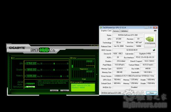 GTX 660技嘉显卡：玩转游戏新境界  第4张