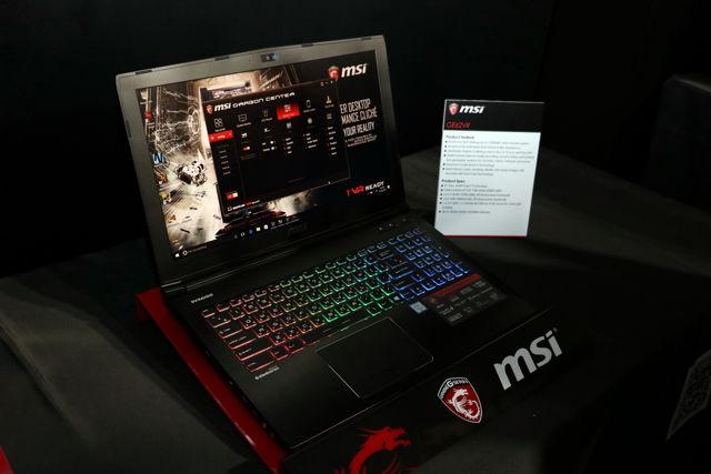 揭秘顶配笔记本：GTX 980显卡带来的惊艳体验