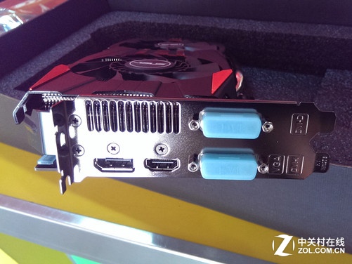1060 3G vs GTX1050：性能对比、游戏支持和散热表现全面解析