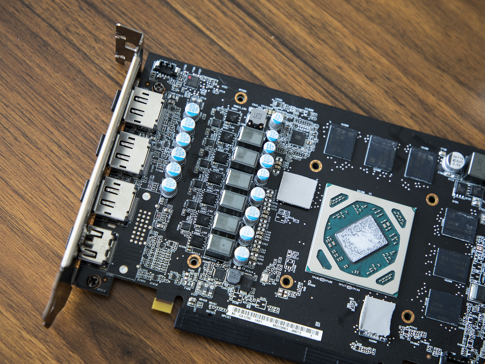 GTX 1050 Ti vs 960：性能大对决，谁才是王者？  第3张