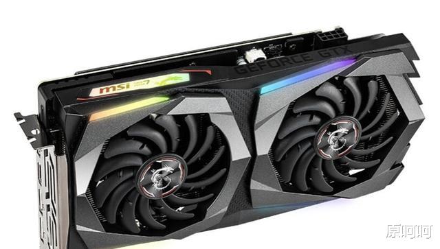 GTX 1050 Ti vs 960：性能大对决，谁才是王者？  第5张