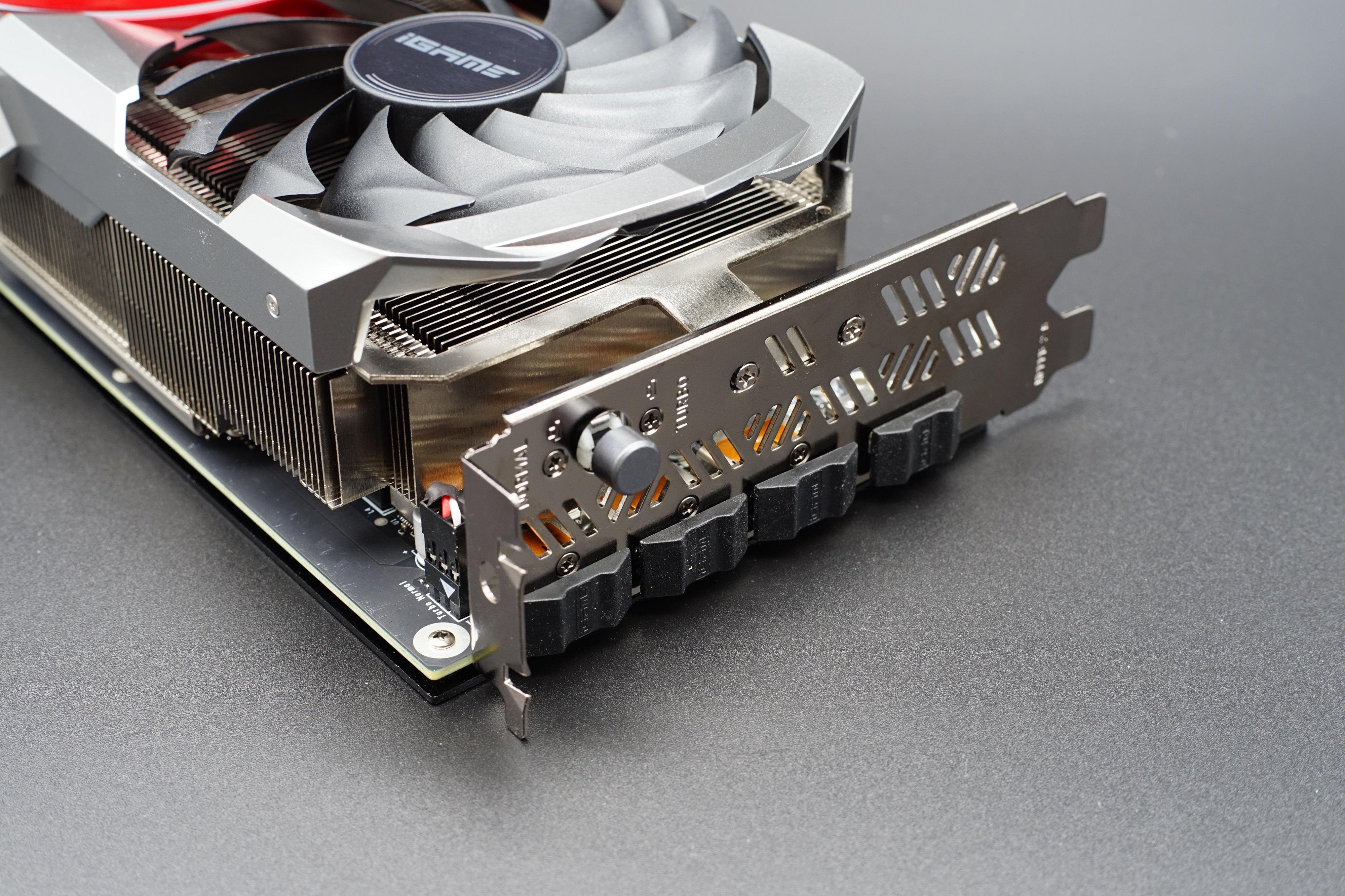 炫彩外观，震撼性能！七彩虹GTX 970显卡全方位解析  第1张