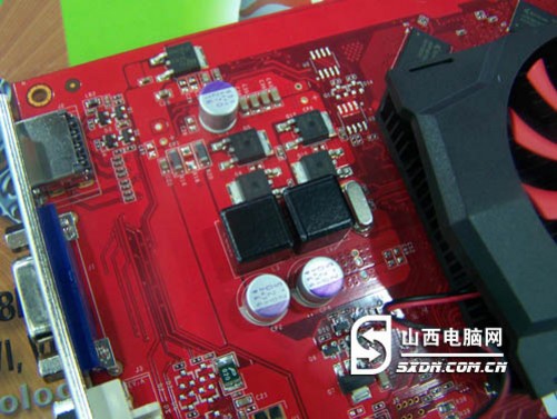 GTX 460 vs 660 Ti：性能对比与游戏兼容性，谁更胜一筹？  第1张