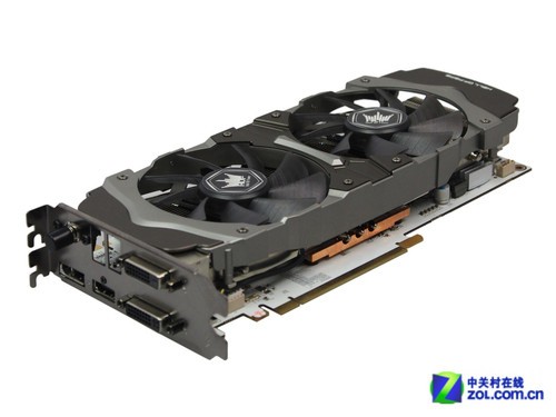 GTX 1060 vs 1050：游戏性能大PK，谁是王者？  第2张