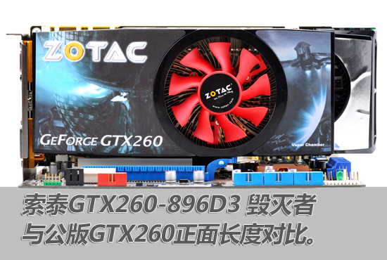 GTX 970 vs 960：性能对比、价格对比、适用领域大揭秘  第7张