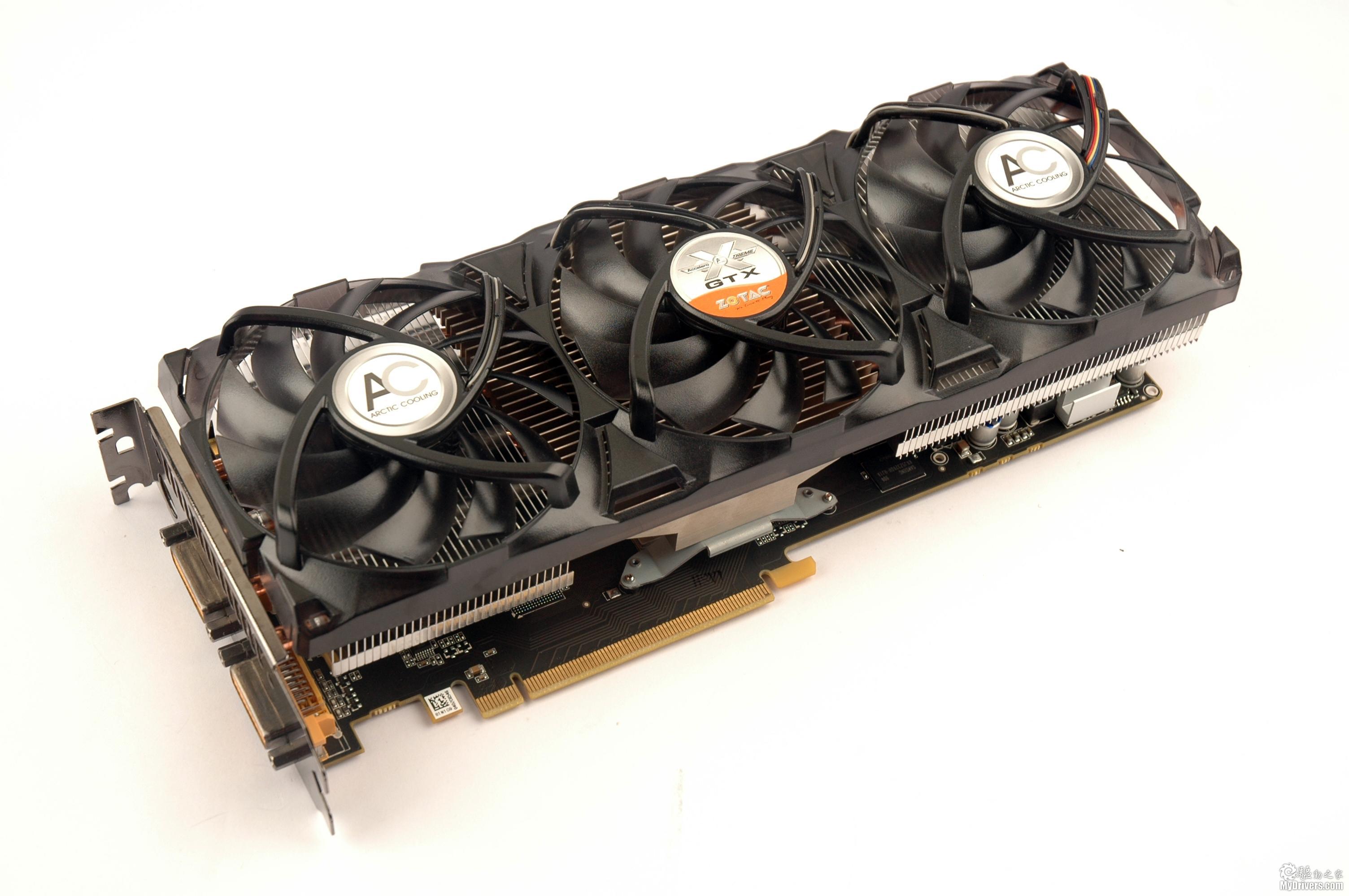 GTX 1070：游戏性能狂飙，处理实力无敌  第2张