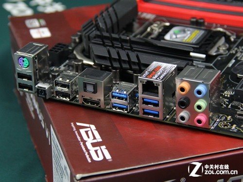 全球首发！GTX Titan X主板游戏机震撼登场  第2张