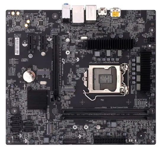 全球首发！GTX Titan X主板游戏机震撼登场  第3张