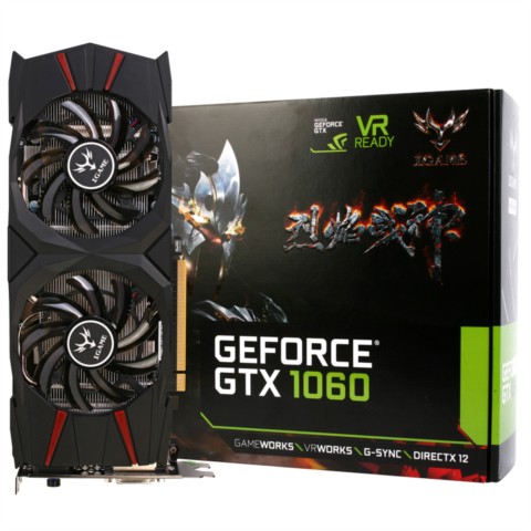 畅玩游戏利器，GTX260映众游戏战神为何如此火爆？  第1张