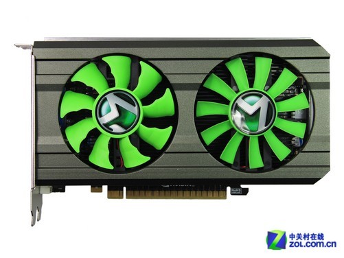 GTX 970烈焰战神U：省电高效，游戏体验燃爆  第6张