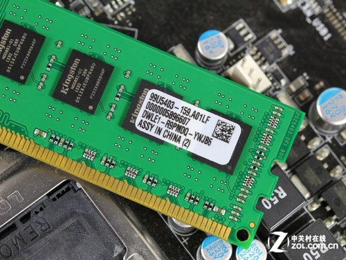 i3 4130 gtx460：性能评测告诉你什么？  第1张