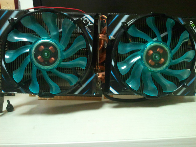 玩游戏必备利器，gtx550ti显卡七大优势揭秘  第5张