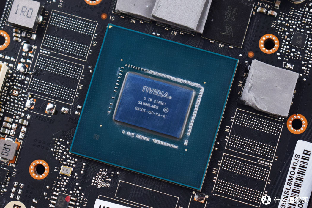 NVIDIA GTX 1650：性能独步同行，玩家福音  第2张