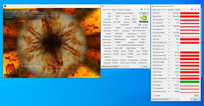 8pin震撼！GTX 980 Ti游戏显卡，让你畅享4K游戏新境界  第4张