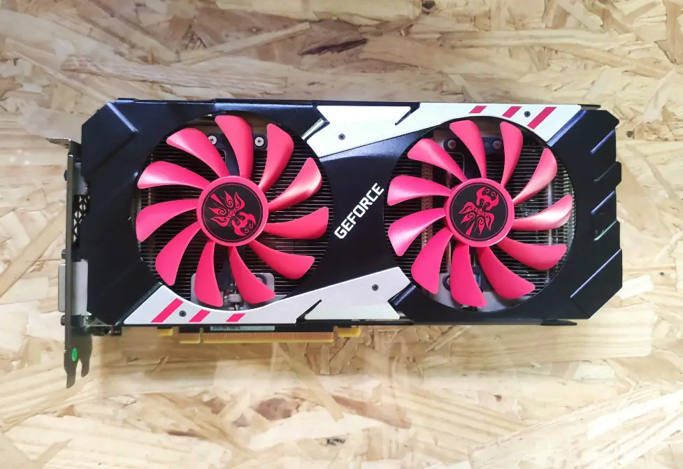 技嘉GTX960 OC：玩游戏、看电影，畅享超频性能