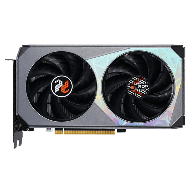 GTX 650：简约外观，畅爽游戏体验  第7张