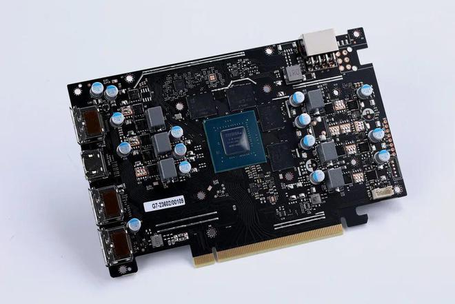 揭秘GTX1080Ti：性能独树一帜，显存设计引领潮流  第1张