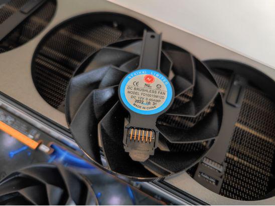 教你如何保持GTX1080高效运转：风冷系统维护攻略  第5张
