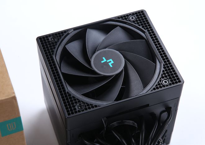 教你如何保持GTX1080高效运转：风冷系统维护攻略  第8张