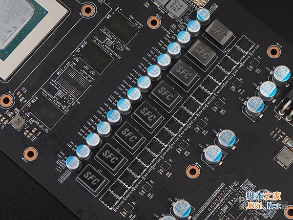 NVIDIA GTX 780显卡揭秘：硬核内幕全曝光  第4张