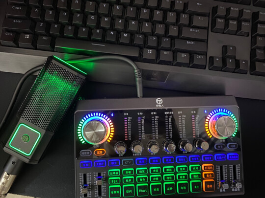 GTX 760声卡：音质性能双杀，专业音响迷的不二选择  第6张