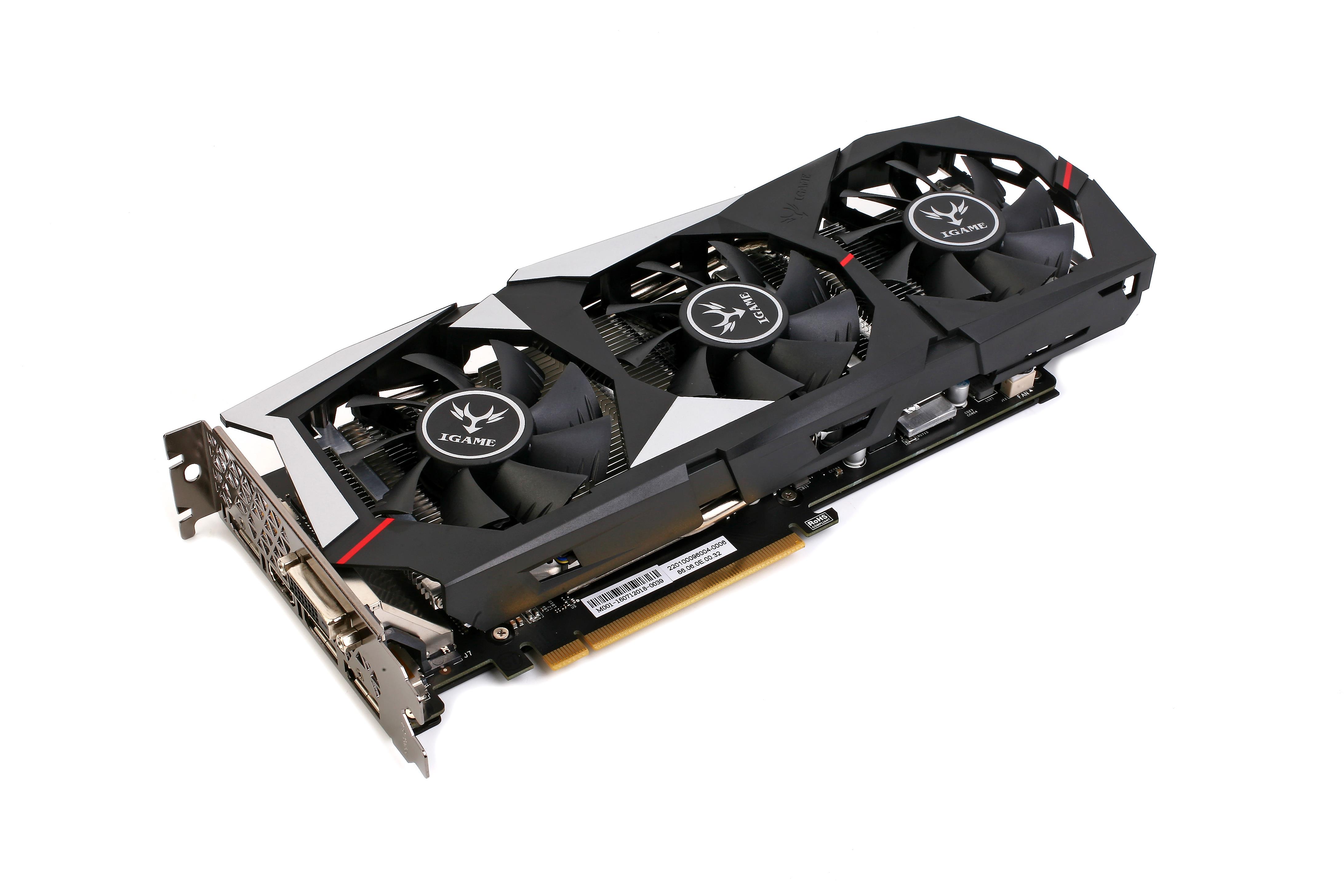 GTX 560 DX11：打造游戏新境界