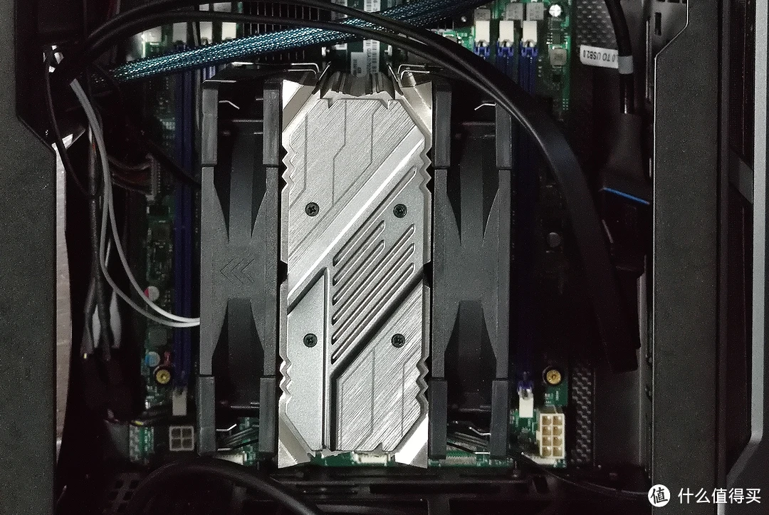 性能怪兽索泰GTX 980Ti：游戏无压力，渲染如行云流水  第1张