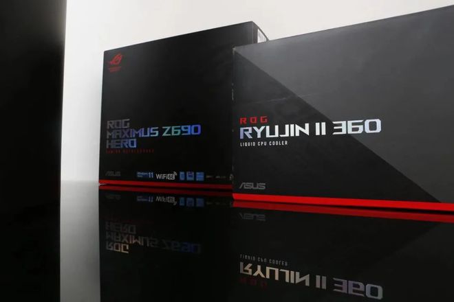 i7 3770处理器+GTX 660显卡：游戏世界的双重加速
