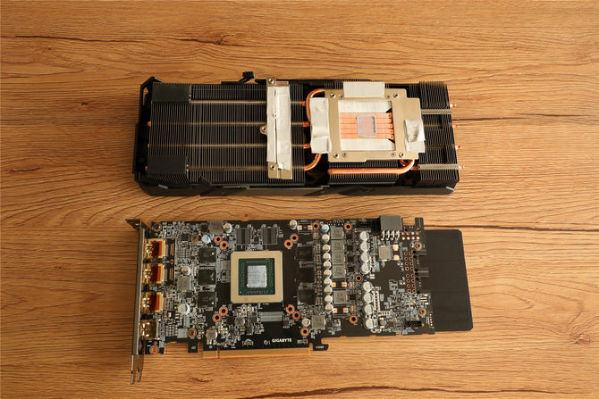 AMD处理器+GTX显卡=完美搭配？兼容性大揭秘