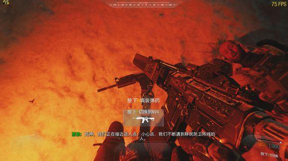 极致游戏体验，GTX 950显卡让你秒变电竞高手