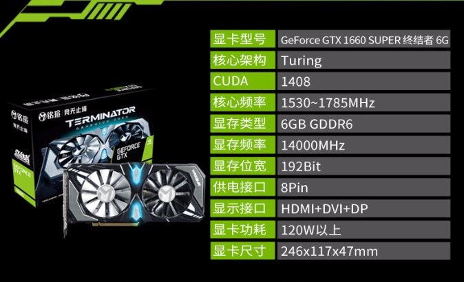 960 VS 双GTX750Ti SLI：性能PK全解析
