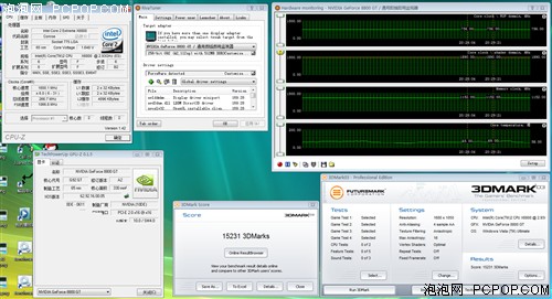 1300MHz！超频GTX 970，游戏更畅快  第9张