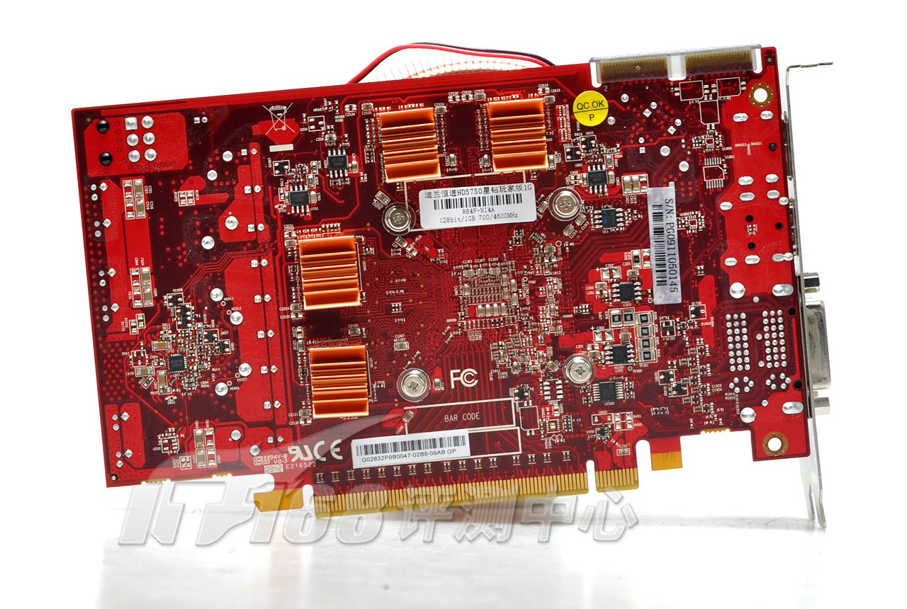 技嘉GTX960 2GB显卡：打破游戏性能桎梏  第4张