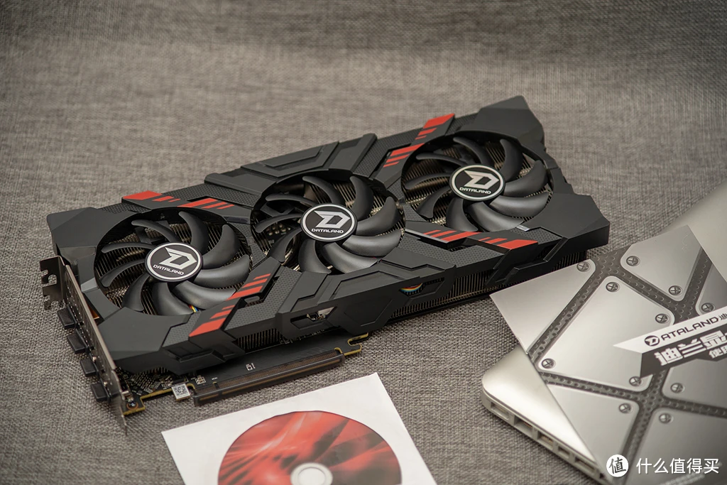 玩家新宠：GTX1050Ti战神版，性能超群，散热快速，环保节能