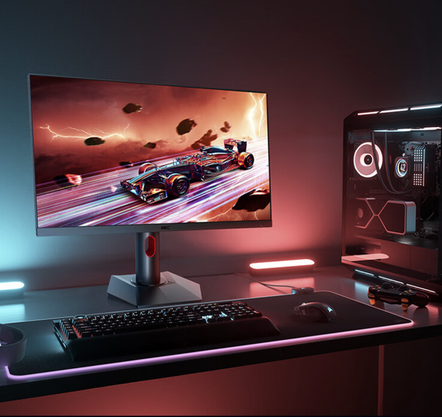 震撼升级！GTX960显示屏带来4K画质与极速刷新，让您体验细节之美  第2张