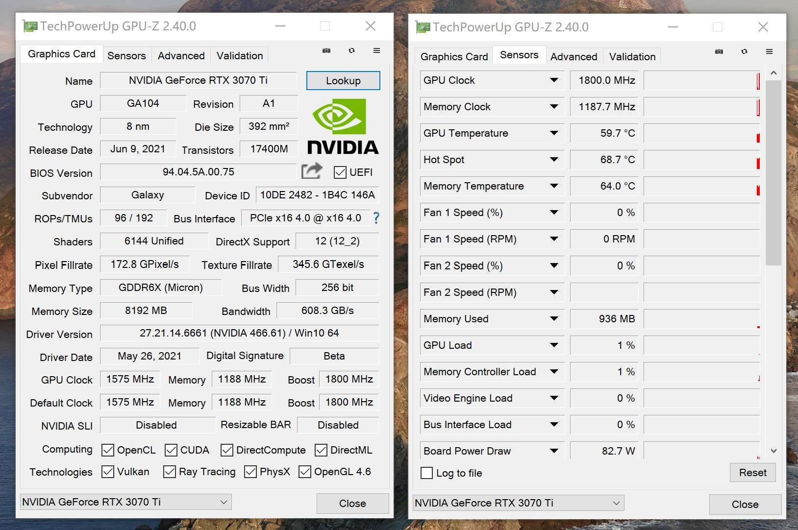 GTX 750显卡：3Dmark测试带来的惊喜体验  第3张